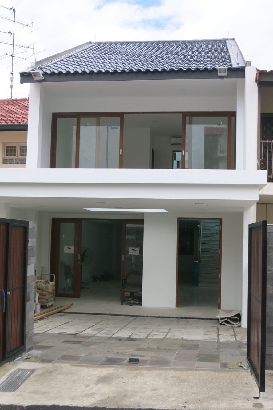 25 tuổi mua đất x&acirc;y nh&agrave;, 29 tuổi phải b&aacute;n v&igrave; hết tiền trả nợ - Ảnh 1.