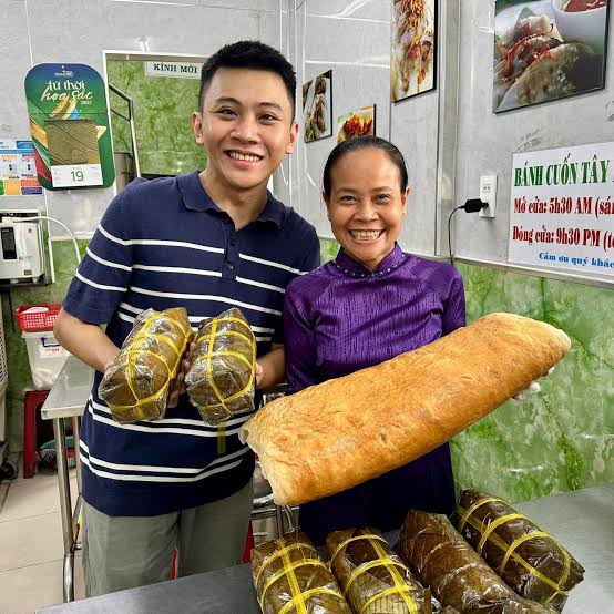 Tin cực vui: T&acirc;n Định lọt top 12 khu phố chất nhất thế giới, - Ảnh 24.