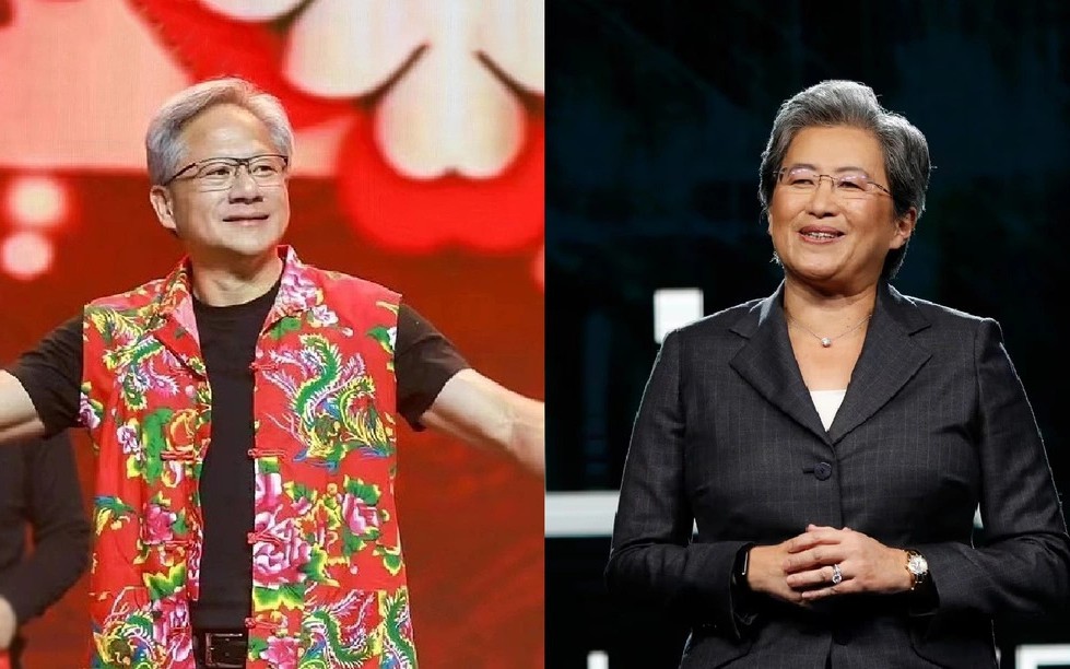 Chân dung cháu gái tỷ phú Jensen Huang ngồi cùng bàn nghìn tỷ USD với Chủ tịch Trung Quốc Tập Cận Bình