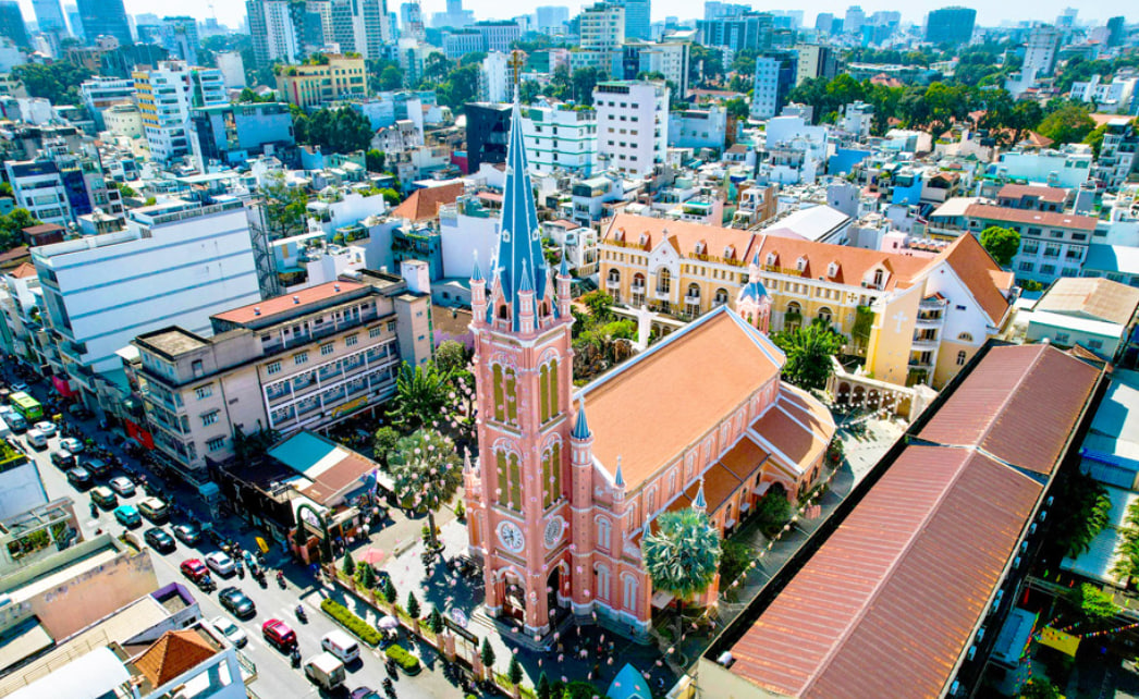 Tin cực vui: T&acirc;n Định lọt top 12 khu phố chất nhất thế giới, - Ảnh 3.