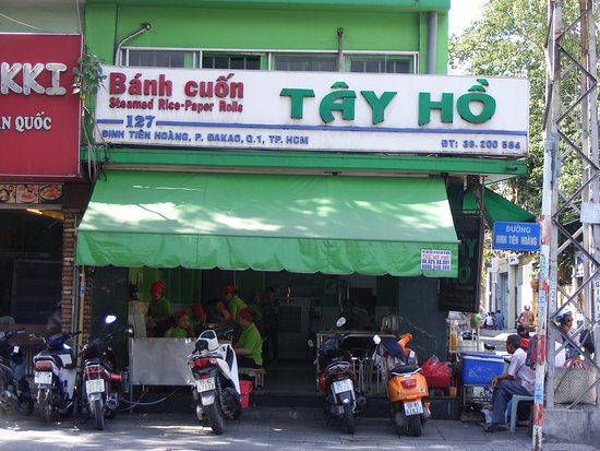 Tin cực vui: T&acirc;n Định lọt top 12 khu phố chất nhất thế giới, - Ảnh 23.