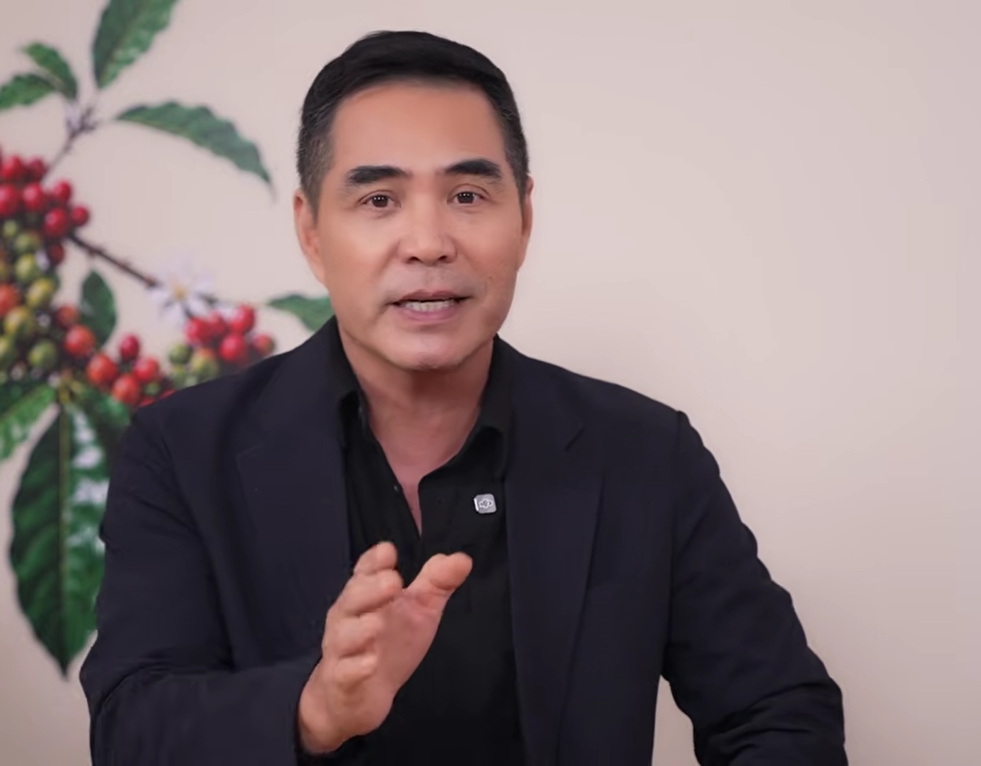 Trung Dũng và Thanh Mai: Mối quan hệ thân thiết giữa hai MC nổi tiếng - Ảnh 1. Trung Dũng và Thanh Mai: Mối quan hệ thân thiết giữa hai MC nổi tiếng - Ảnh 1.