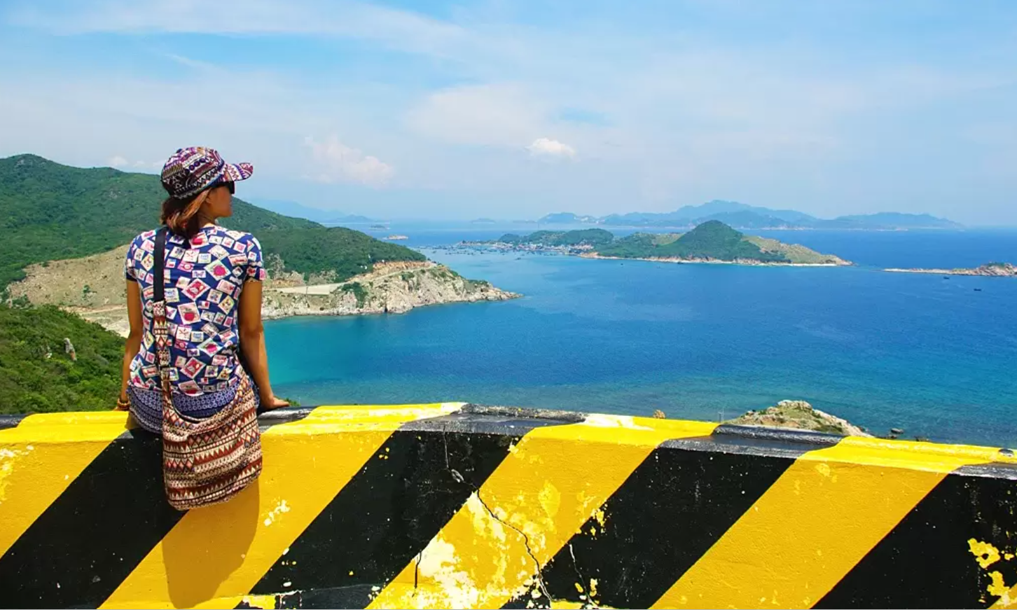 Vĩnh Hy - một trong "bốn vịnh đẹp nhất Việt Nam" - Ảnh 3. Vĩnh Hy - một trong "bốn vịnh đẹp nhất Việt Nam" - Ảnh 3.