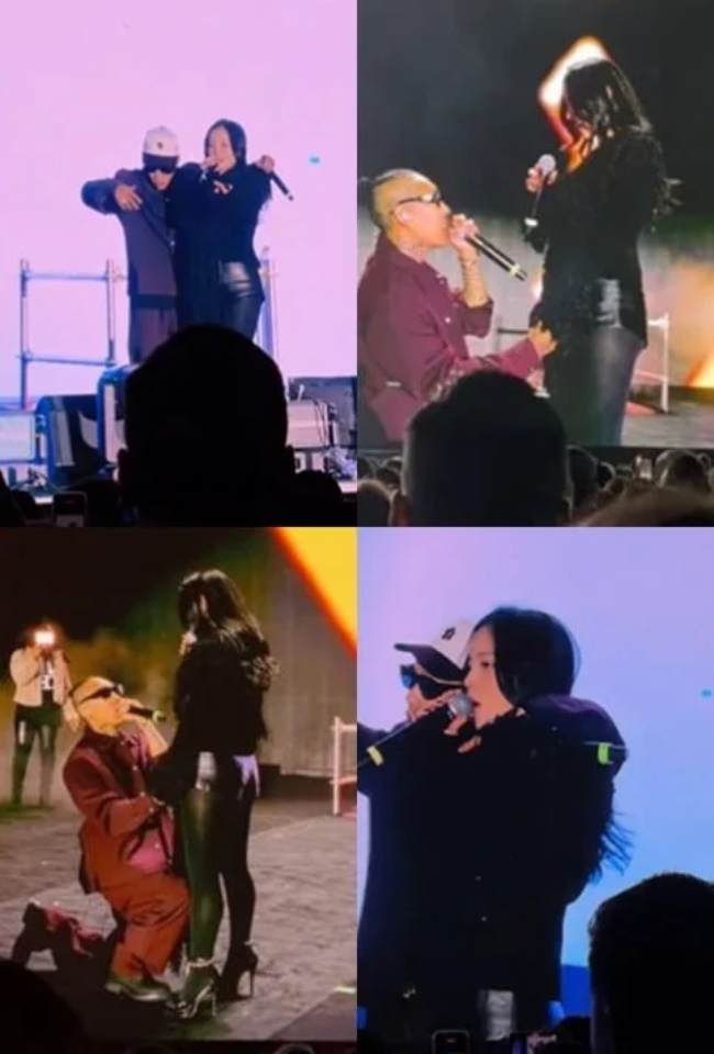 Lee Hi v&agrave; scandal t&igrave;nh y&ecirc;u với dok 2: Kh&aacute;n giả hủy v&eacute; concert 2026 - Ảnh 2.