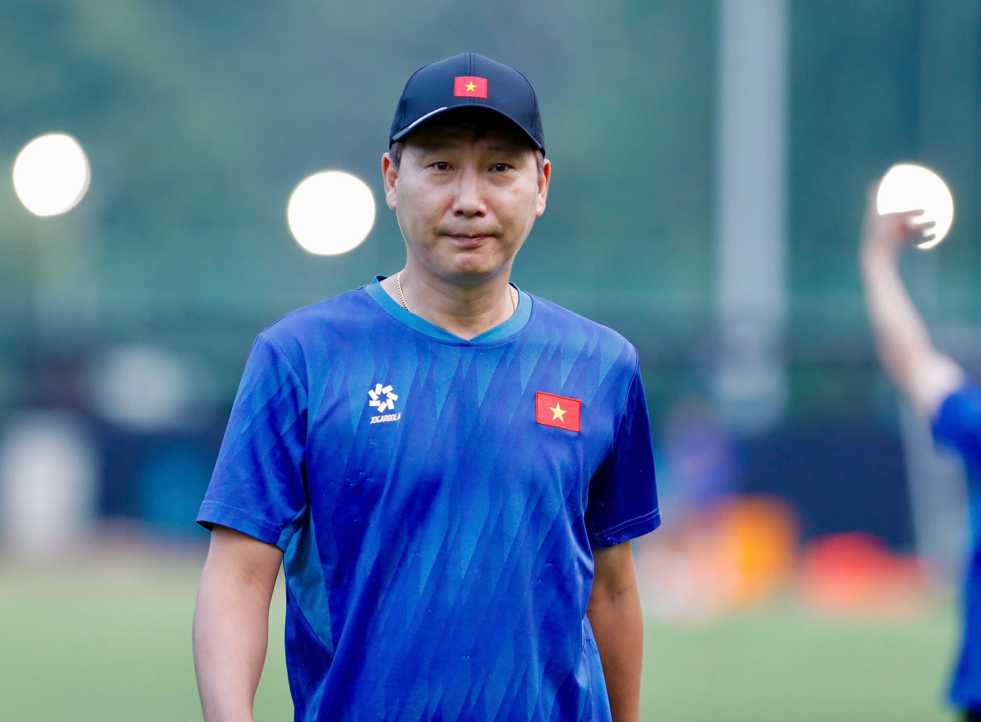 Đội h&igrave;nh Việt Nam vs Th&aacute;i Lan: HLV Kim Sang-sik "xoay b&agrave;i" ra sao khi kh&ocirc;ng c&oacute; Xu&acirc;n Son? - Ảnh 2.
