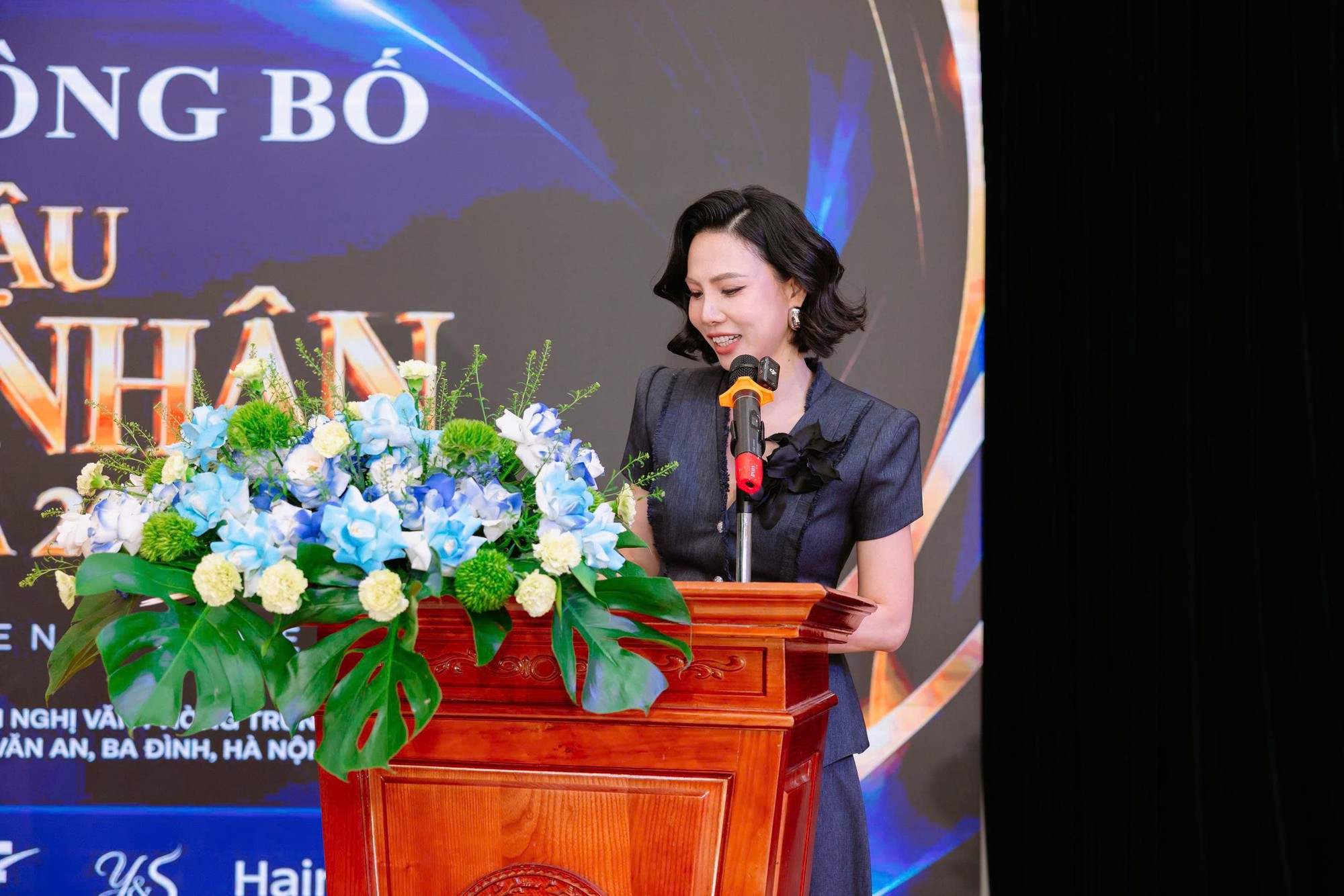 Hoa hậu Doanh nh&acirc;n Đ&ocirc;ng Nam &Aacute; 2026 trở lại sau ba năm - Ảnh 2.