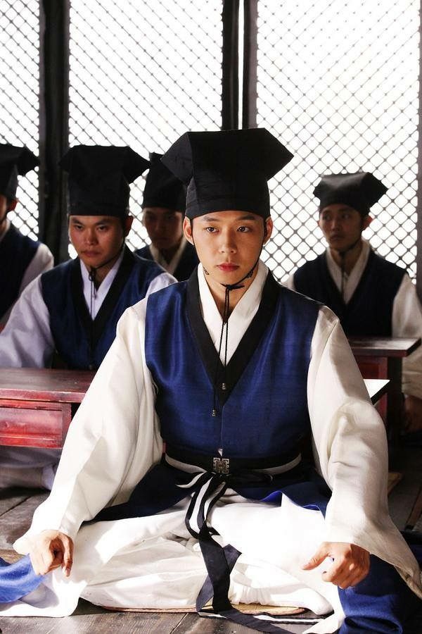 Park Yoochun từ ngôi sao sáng đến sự nghiệp tụt dốc không phanh năm 2026 - Ảnh 6. Park Yoochun từ ngôi sao sáng đến sự nghiệp tụt dốc không phanh năm 2026 - Ảnh 6.