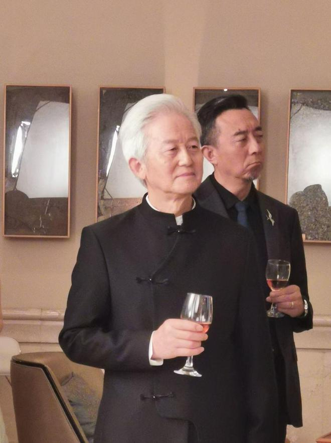 Diễn viên phim ngắn đối mặt khó khăn vì phim ngắn AI: Cuộc sống mới và hy vọng 2026 - Ảnh 5. Diễn viên phim ngắn đối mặt khó khăn vì phim ngắn AI: Cuộc sống mới và hy vọng 2026 - Ảnh 5.