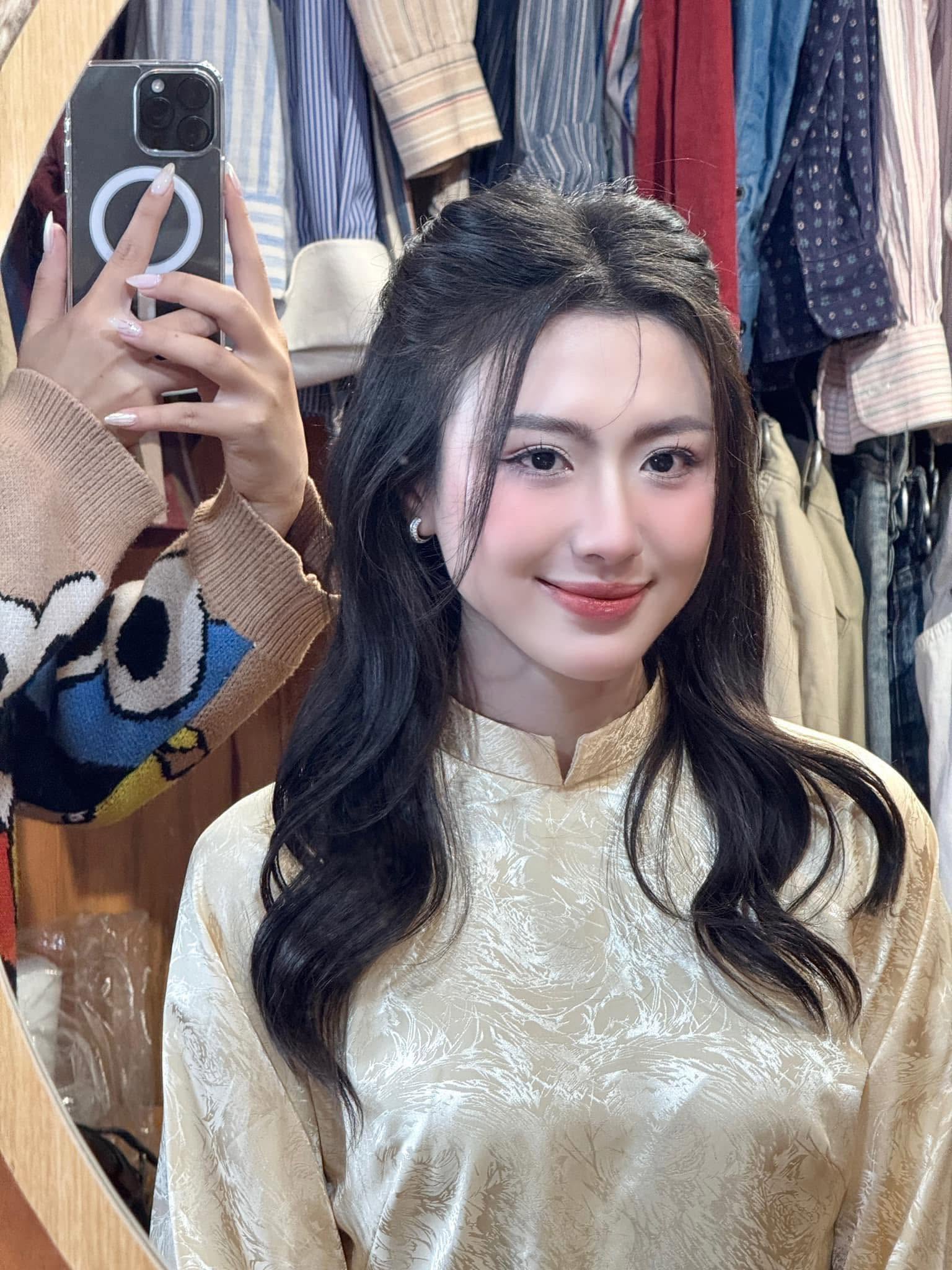 Nữ nạn nh&acirc;n &aacute;o số 371 trong Trại Bu&ocirc;n Người: H&agrave;nh tr&igrave;nh nổi bật của L&ecirc; Kh&aacute;nh Linh - Ảnh 14.