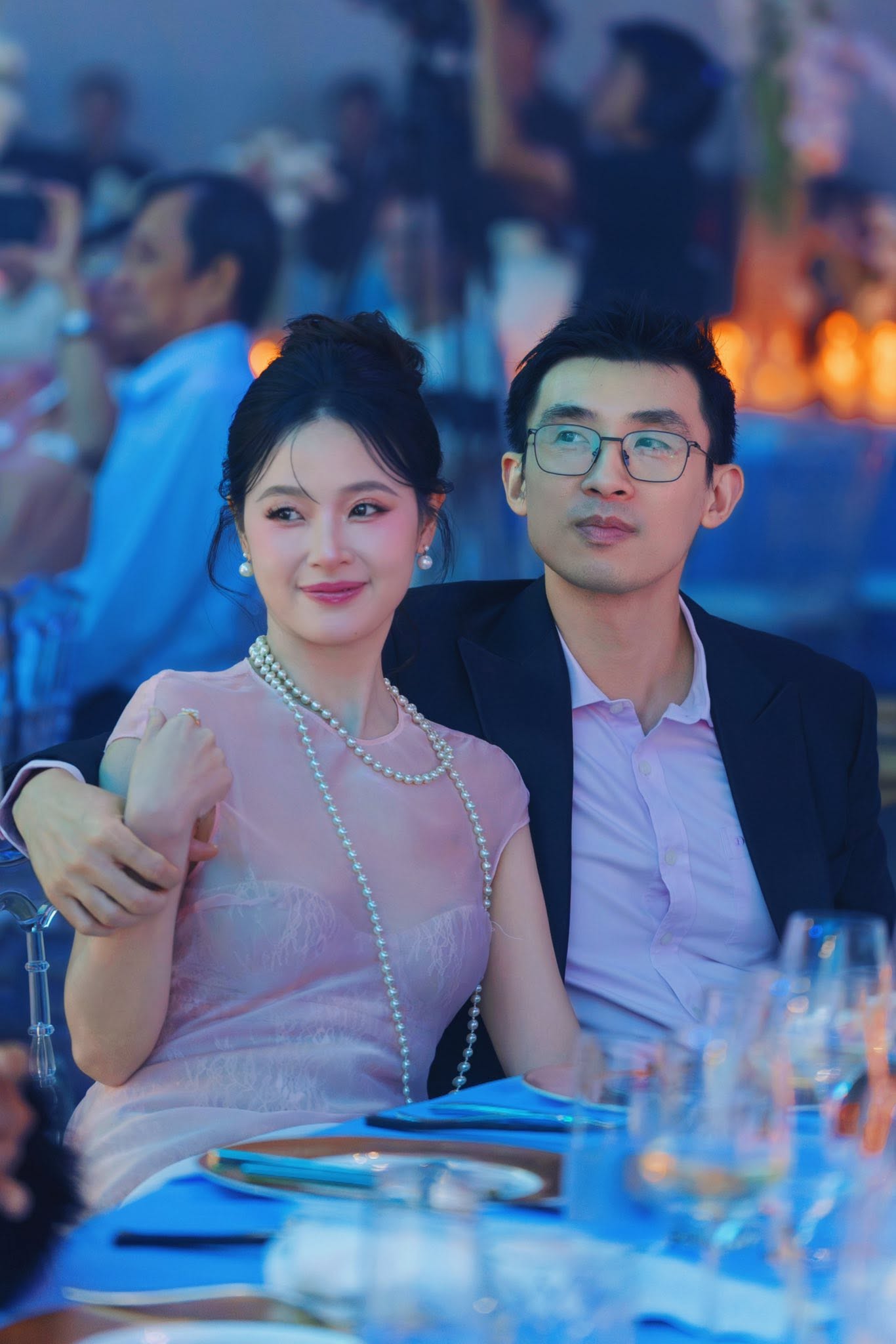 Midu tốt nghiệp &Aacute; khoa Thạc sĩ v&agrave; đầu tư 15 tỷ v&agrave;o khu phức hợp ở TP . HCM - Ảnh 8.