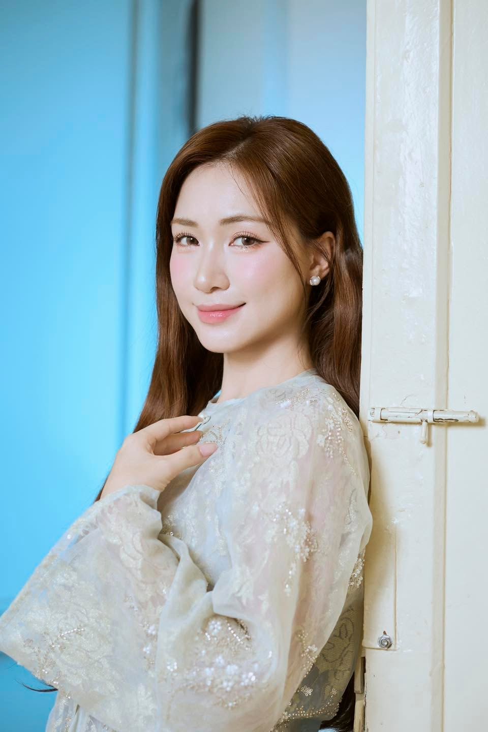 H&ograve;a Minzy l&agrave;m mẹ đơn th&acirc;n kiếm 500 triệu mỗi v&agrave;i ng&agrave;y qua livestream b&aacute;n h&agrave;ng - Ảnh 4.