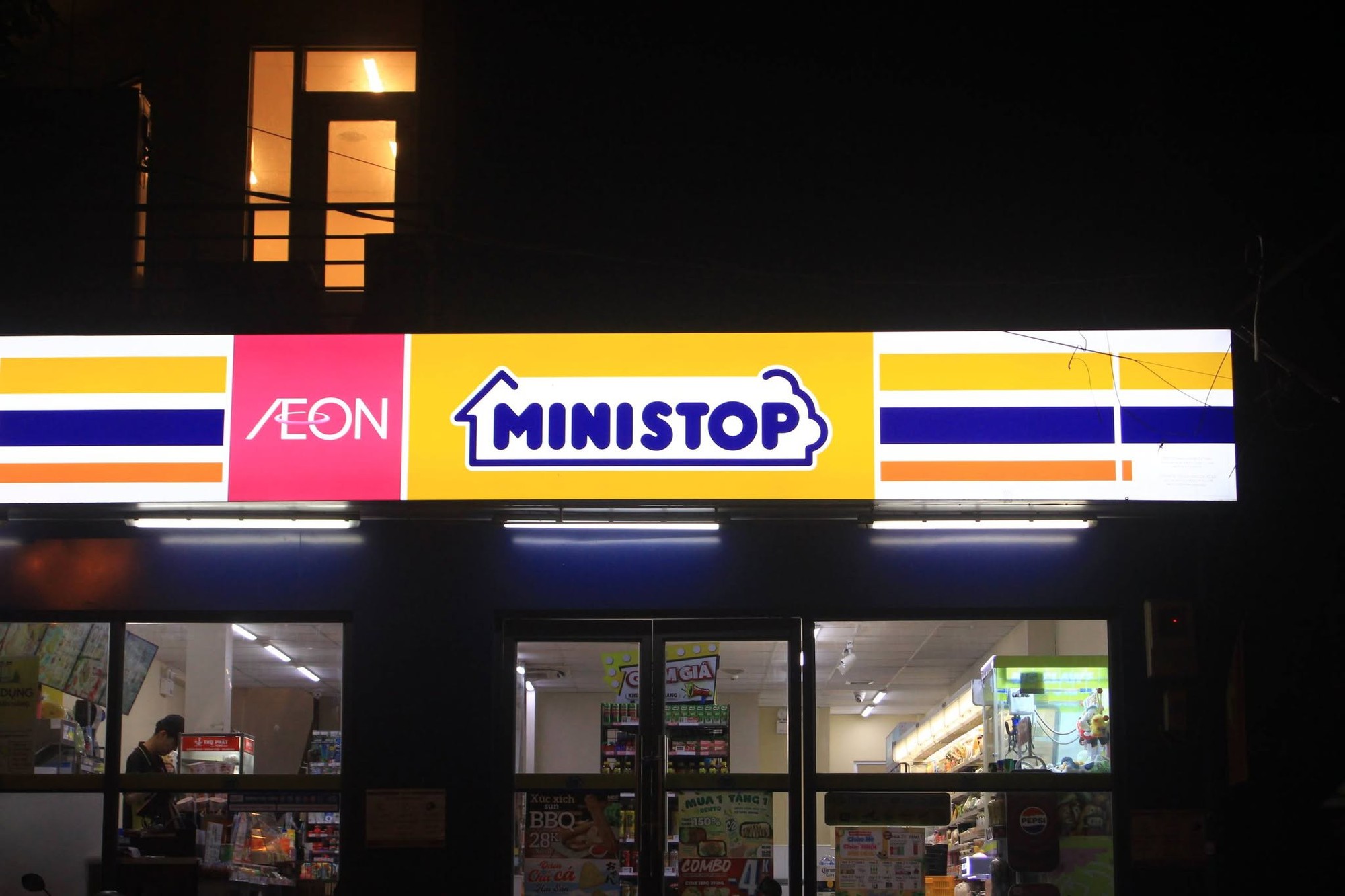 l&yacute; do cửa h&agrave;ng tiện lợi mở 24 / 24 - Ảnh 9.