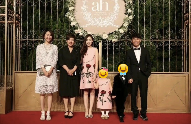 Lời nguyền đ&aacute;m cưới Angelababy - Huỳnh Hiểu Minh v&agrave; những cặp đ&ocirc;i tan vỡ - Ảnh 3.