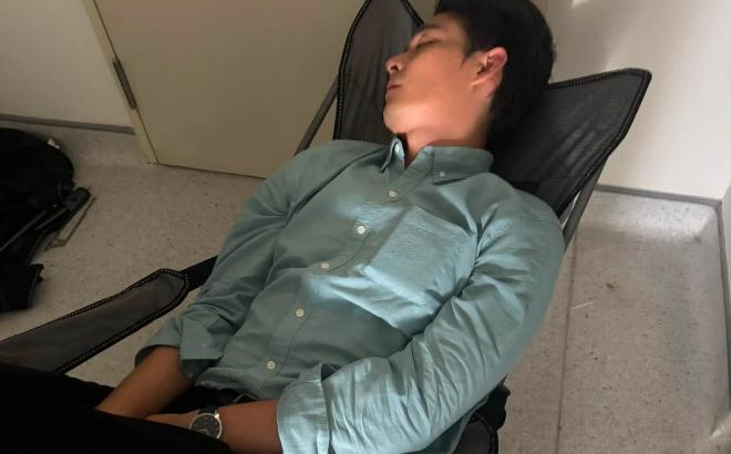 Nam nghệ sĩ đ&igrave;nh đ&aacute;m 42 tuổi qu&ecirc; C&agrave; Mau sống c&ocirc; đơn khi vỡ nợ 20 tỷ đồng