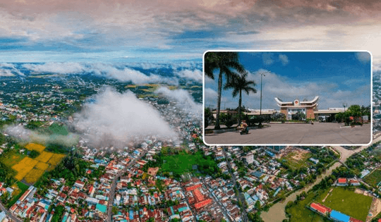 Việt Nam c&oacute; khu kinh tế cửa khẩu thu h&uacute;t hơn 800 triệu USD, l&agrave; đầu mối quan trọng với Campuchia v&agrave; ASEAN