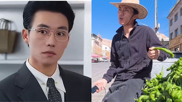 Diễn viên phim ngắn đối mặt khó khăn vì phim ngắn AI: Cuộc sống mới và hy vọng 2026 - Ảnh 6. Diễn viên phim ngắn đối mặt khó khăn vì phim ngắn AI: Cuộc sống mới và hy vọng 2026 - Ảnh 6.