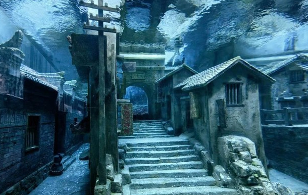 Thu hồi đất rồi di dời hơn 1 triệu dân, quốc gia láng giềng Việt Nam xây siêu đập khổng lồ tới mức khiến trái đất quay chậm lại, hiện thực hóa giấc mơ trị thủy kéo dài hàng nghìn đời - Ảnh 3. Thu hồi đất rồi di dời hơn 1 triệu dân, quốc gia láng giềng Việt Nam xây siêu đập khổng lồ tới mức khiến trái đất quay chậm lại, hiện thực hóa giấc mơ trị thủy kéo dài hàng nghìn đời - Ảnh 3.