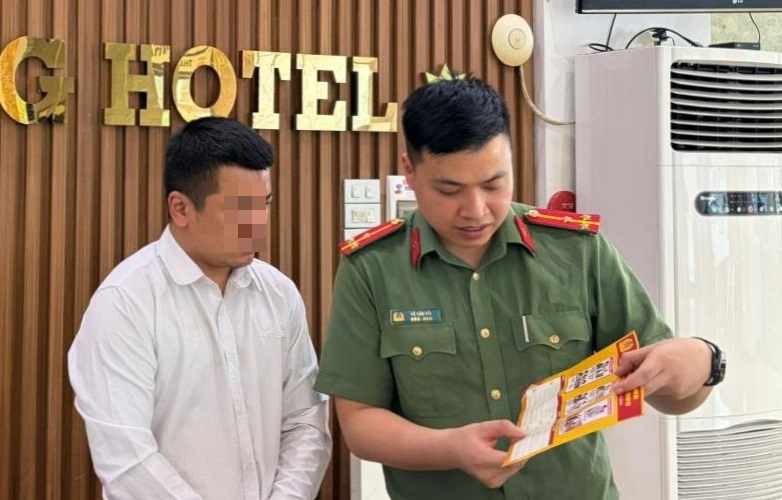 Thông tin quan trọng về khai báo tạm trú, tất cả người dân cần biết - Ảnh 1.