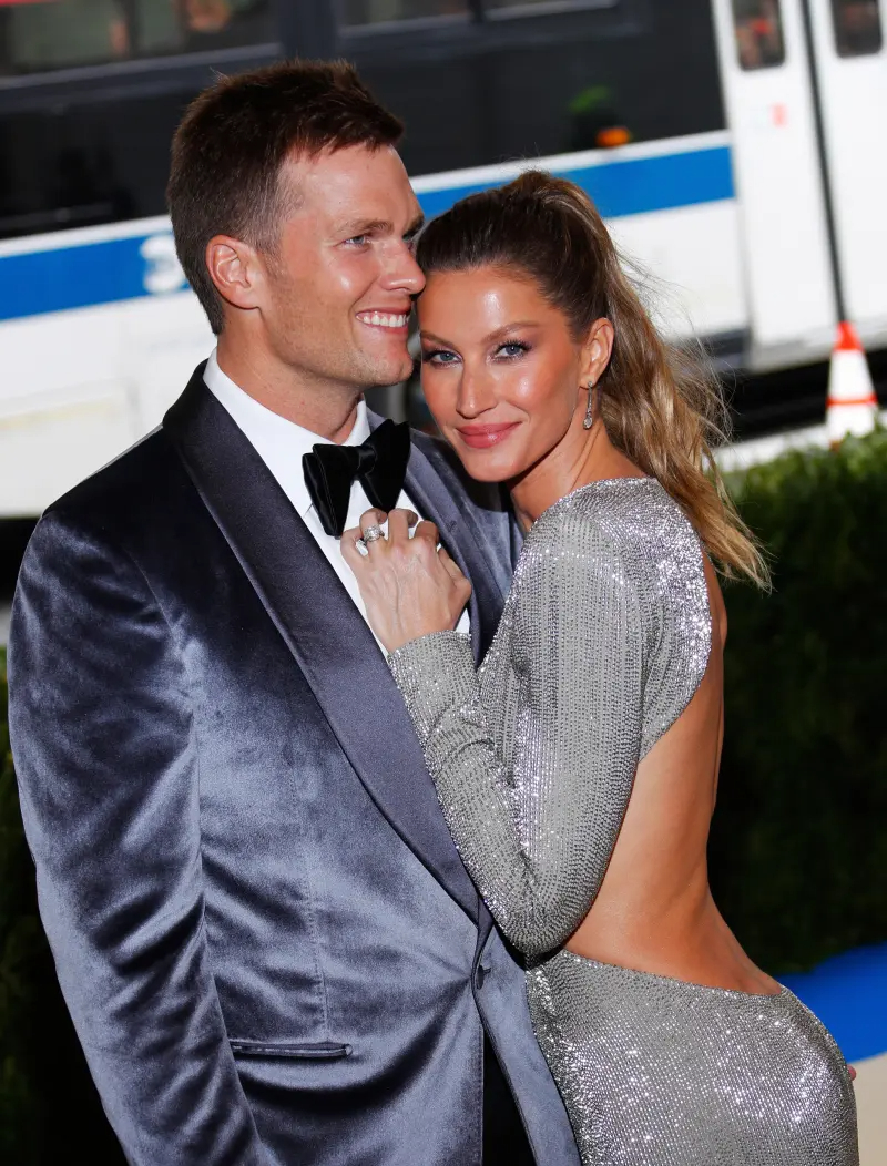 Tom Brady sụt 9kg t&agrave;n tạ sau khi vợ Si&ecirc;u mẫu Gisele Bundchen ruồng bỏ - Ảnh 1.