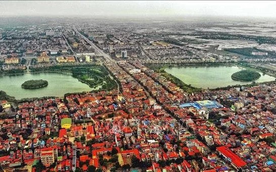 Doanh nghiệp tỷ phú Phạm Nhật Vượng vừa trúng thầu dự án hơn 21.500 tỷ đồng ở tỉnh nhỏ nhất Việt Nam