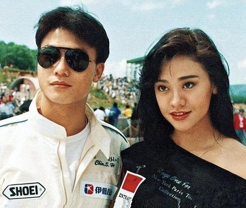 Tiền Tiểu H&agrave;o từ &ocirc;ng ho&agrave;ng ph&ograve;ng v&eacute; đến sự t&agrave;n tạ Sau b&ecirc; bối chấn động năm 2000 - Ảnh 8.