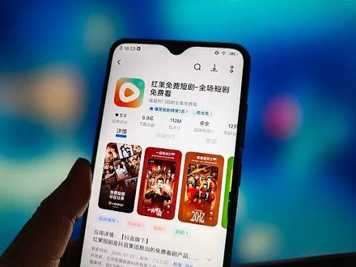 Hồng Quả vượt 168 triệu người d&ugrave;ng , Cỗ m&aacute;y chốt đơn mới trong ng&agrave;nh giải tr&iacute; 2026 - Ảnh 5.