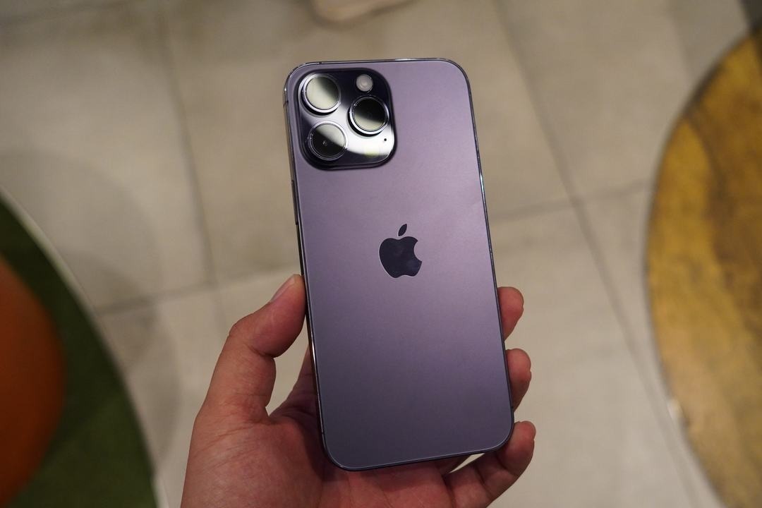 IPhone 18 Pro Max ra mắt v&agrave; 3 chiếc iPhone cũ giảm gi&aacute; đ&aacute;ng mua nhất 2026 - Ảnh 3.