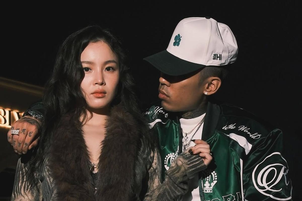 Lee Hi v&agrave; scandal t&igrave;nh y&ecirc;u với dok 2: Kh&aacute;n giả hủy v&eacute; concert 2026 - Ảnh 4.