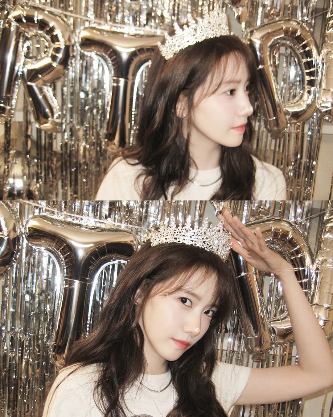 Hình ảnh gây sốc về Yoona SNSD mang thai: Tin đồn hay sự thật? - Ảnh 6. Hình ảnh gây sốc về Yoona SNSD mang thai: Tin đồn hay sự thật? - Ảnh 6.