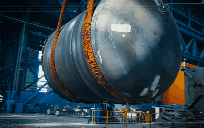 Nga chính thức chốt "kỳ quan hạt nhân" mới nhất sang Việt Nam: Cả thế giới chỉ 7 nước sở hữu