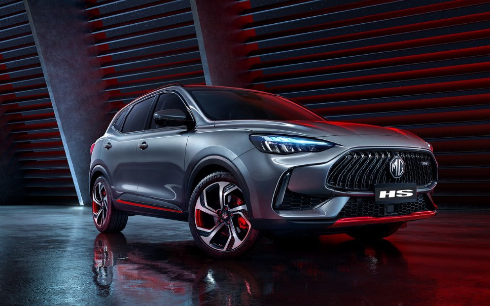 Một mẫu SUV hạng C giảm giá kỷ lục