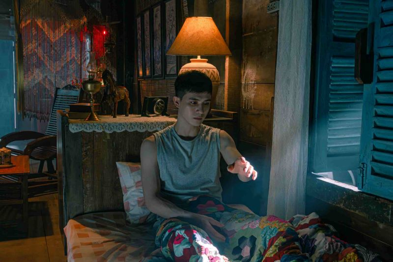 Trần Ngọc V&agrave;ng g&acirc;y tranh c&atilde;i với đoạn clip viral tr&ecirc;n mạng x&atilde; hội - Ảnh 1.