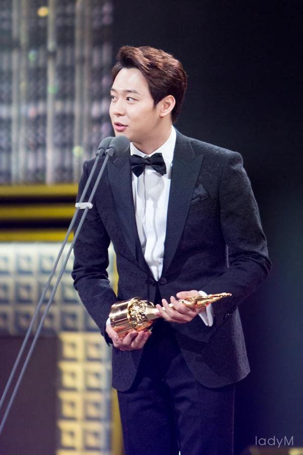 Park Yoochun từ ngôi sao sáng đến sự nghiệp tụt dốc không phanh năm 2026 - Ảnh 7. Park Yoochun từ ngôi sao sáng đến sự nghiệp tụt dốc không phanh năm 2026 - Ảnh 7.