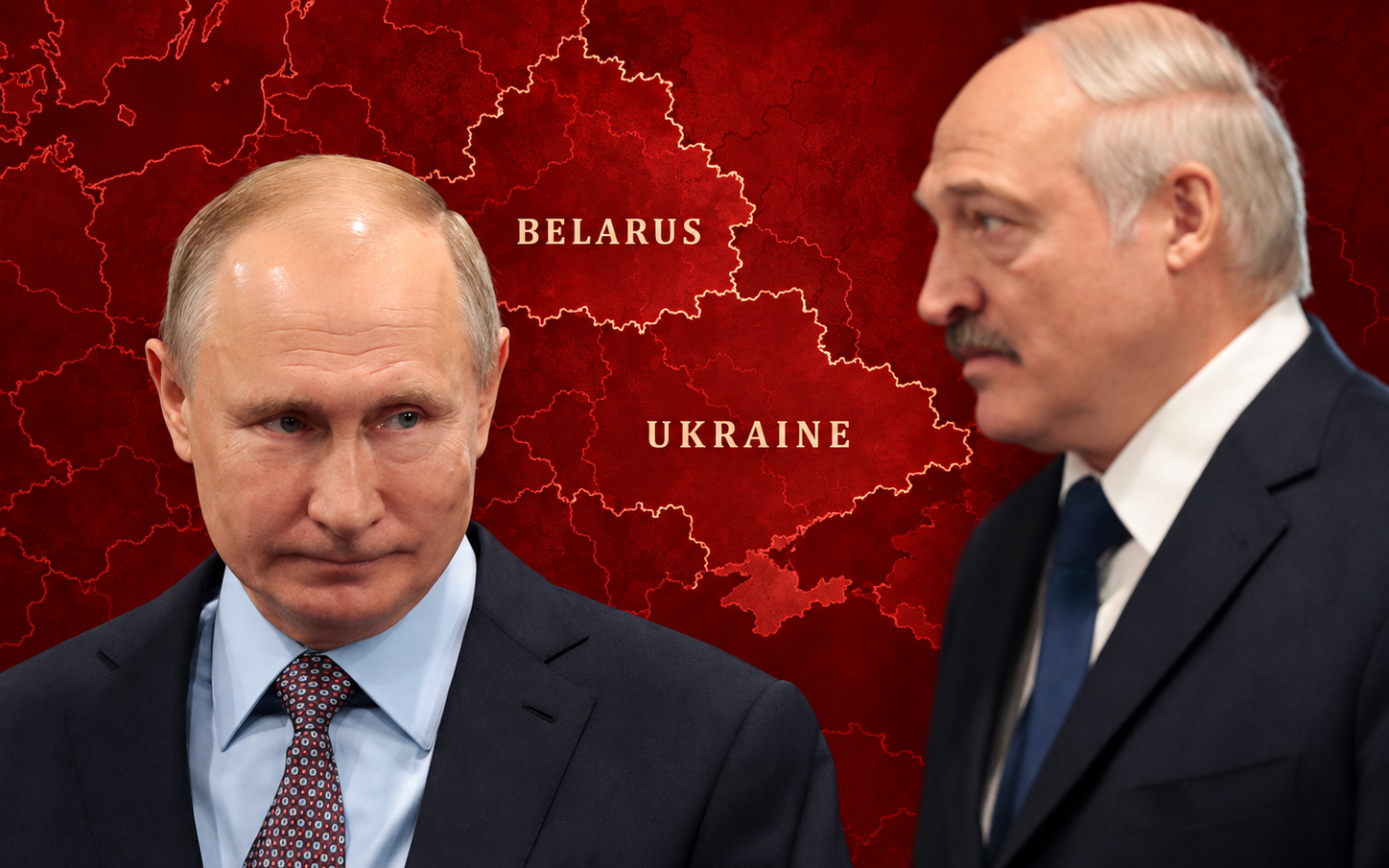 TST: Belarus chuẩn bị cho chiến tranh, những phát biểu cay đắng ở Moscow và cái "khoanh tay" của Kremlin