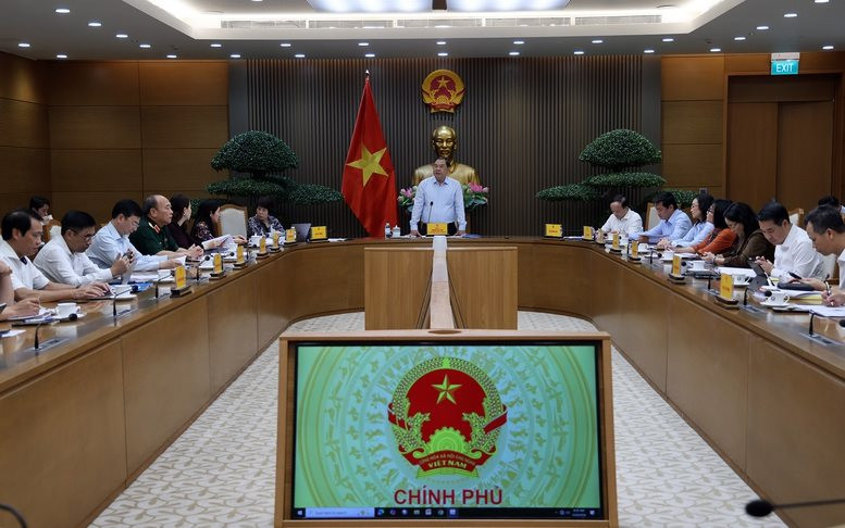Việt Nam c&oacute; khu kinh tế cửa khẩu thu h&uacute;t hơn 800 triệu USD, l&agrave; đầu mối quan trọng với Campuchia v&agrave; ASEAN - Ảnh 2.