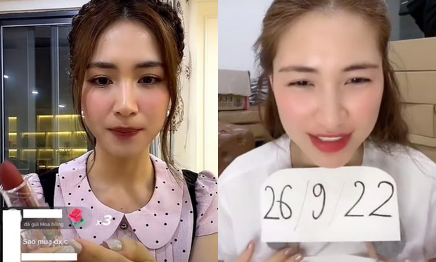 H&ograve;a Minzy l&agrave;m mẹ đơn th&acirc;n kiếm 500 triệu mỗi v&agrave;i ng&agrave;y qua livestream b&aacute;n h&agrave;ng - Ảnh 6.