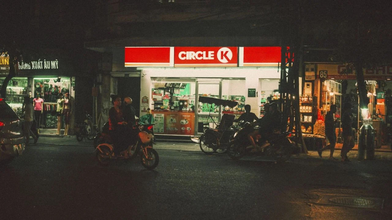 l&yacute; do cửa h&agrave;ng tiện lợi mở 24 / 24 - Ảnh 6.