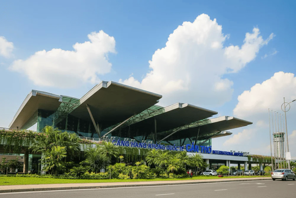 Sân bay quốc tế ở Việt Nam "trắng" chuyến bay quốc tế cả năm: Quyết định mới nhất - Ảnh 1.