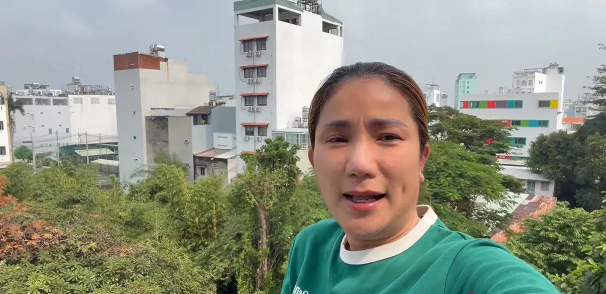 Cát Tường - Nữ nghệ sĩ đình đám sở hữu gần 10 căn nhà tại Việt Nam và Úc - Ảnh 2. Cát Tường - Nữ nghệ sĩ đình đám sở hữu gần 10 căn nhà tại Việt Nam và Úc - Ảnh 2.