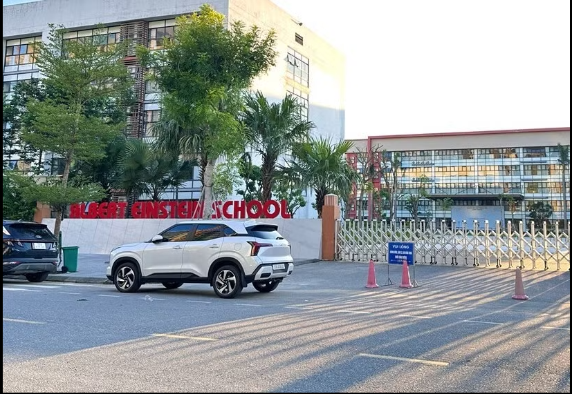 Thông tin vụ học sinh lớp 9 tử vong tại Huế: Nhà trường Có được tổ chức trải nghiệm ngòai tỉnh? - Ảnh 1. Thông tin vụ học sinh lớp 9 tử vong tại Huế: Nhà trường Có được tổ chức trải nghiệm ngòai tỉnh? - Ảnh 1.