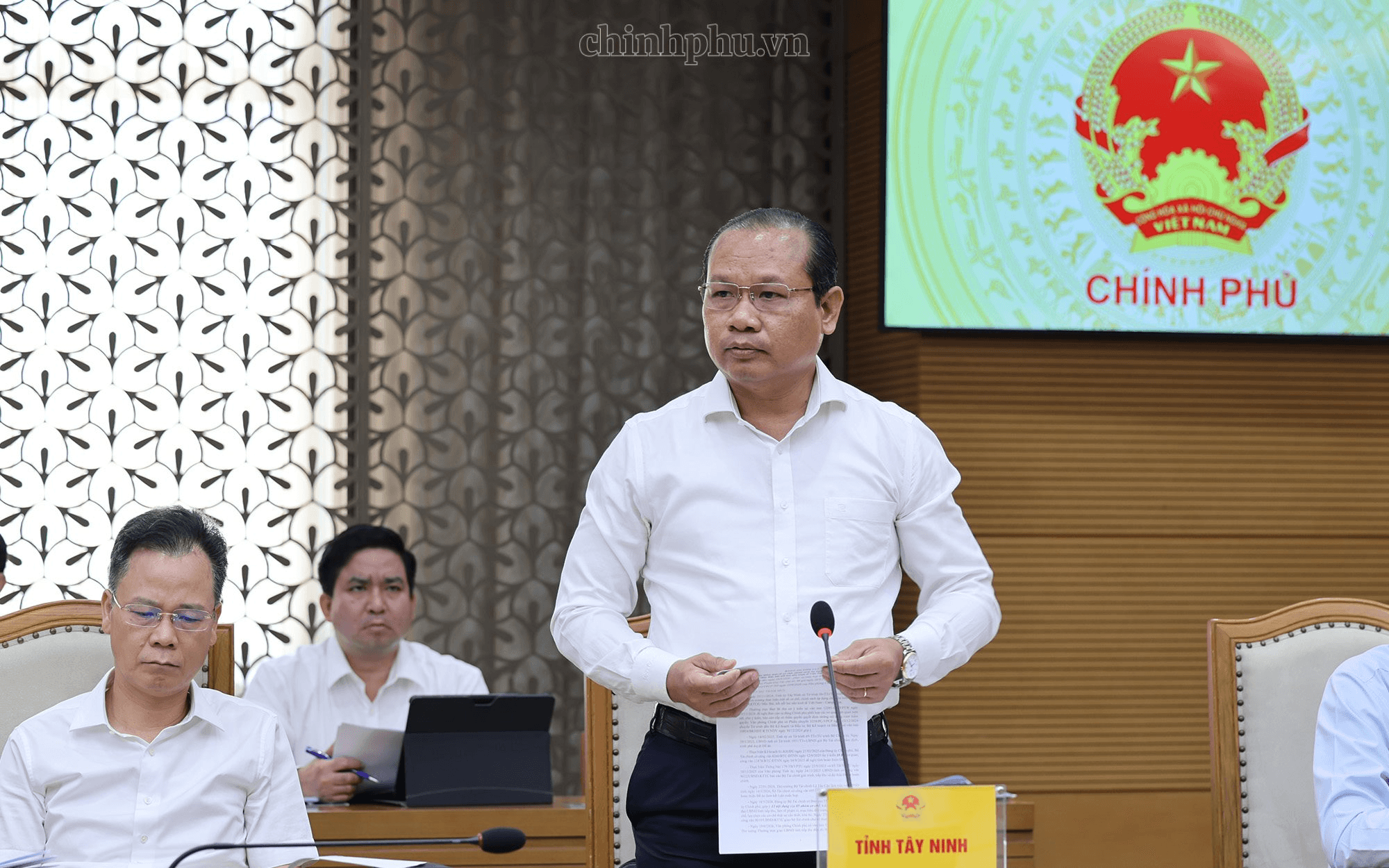 Việt Nam c&oacute; khu kinh tế cửa khẩu thu h&uacute;t hơn 800 triệu USD, l&agrave; đầu mối quan trọng với Campuchia v&agrave; ASEAN - Ảnh 1.