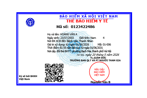 Tất cả người d&acirc;n c&oacute; sổ Bảo hiểm x&atilde; hội, thẻ Bảo hiểm y tế ch&uacute; &yacute; th&ocirc;ng b&aacute;o mới nhất - Ảnh 4.