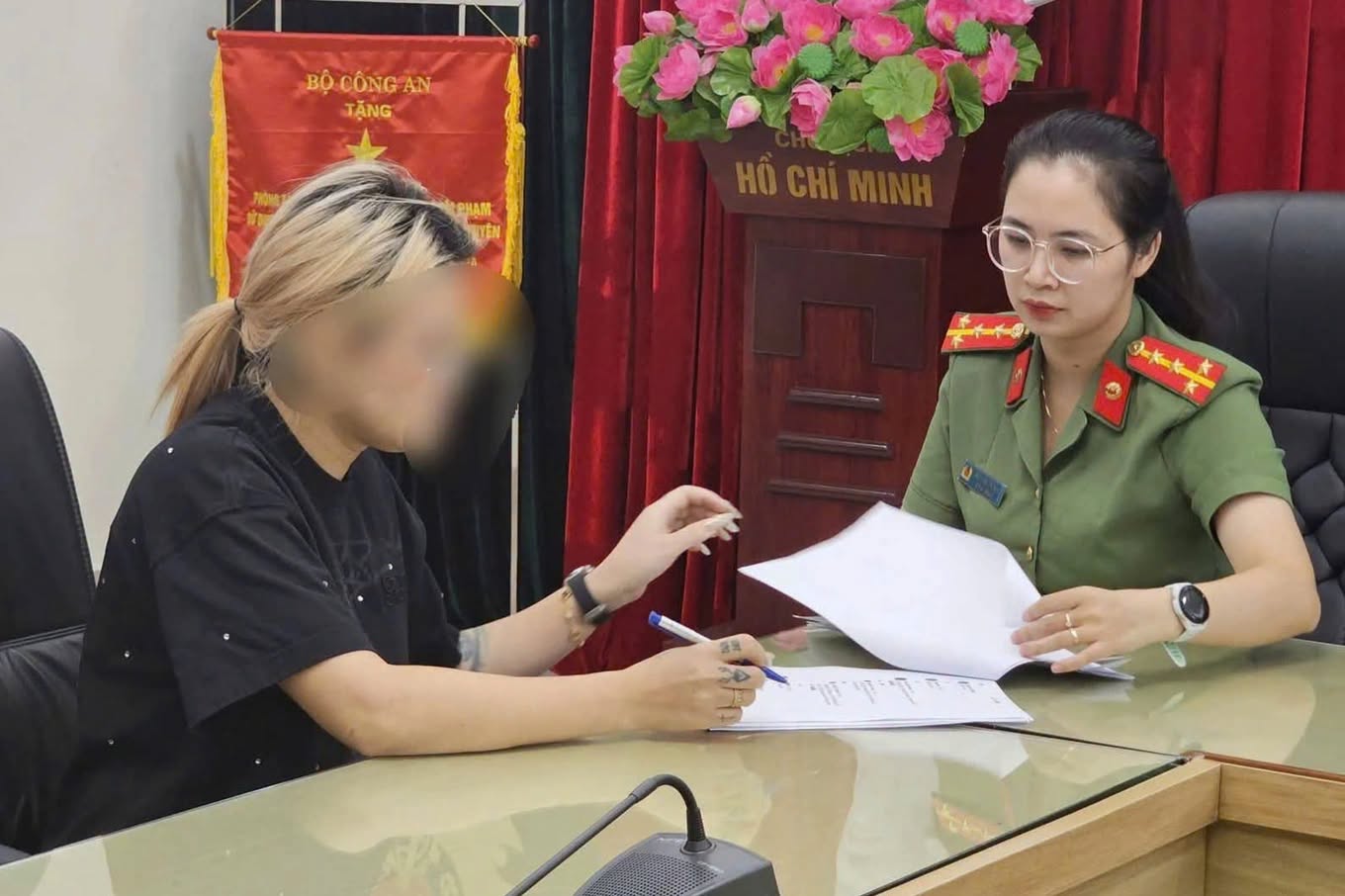 Tất cả người d&ugrave;ng mạng x&atilde; hội ch&uacute; &yacute;, th&ocirc;ng b&aacute;o mới nhất từ c&ocirc;ng an  - Ảnh 2.