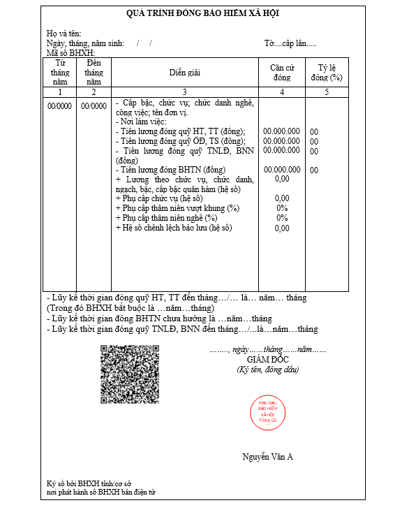 Tất cả người d&acirc;n c&oacute; sổ Bảo hiểm x&atilde; hội, thẻ Bảo hiểm y tế ch&uacute; &yacute; th&ocirc;ng b&aacute;o mới nhất - Ảnh 1.