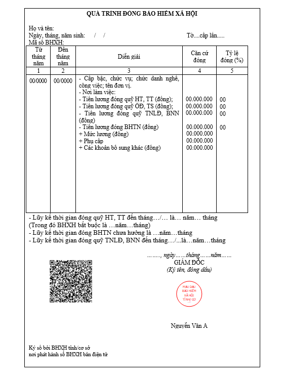 Tất cả người d&acirc;n c&oacute; sổ Bảo hiểm x&atilde; hội, thẻ Bảo hiểm y tế ch&uacute; &yacute; th&ocirc;ng b&aacute;o mới nhất - Ảnh 2.