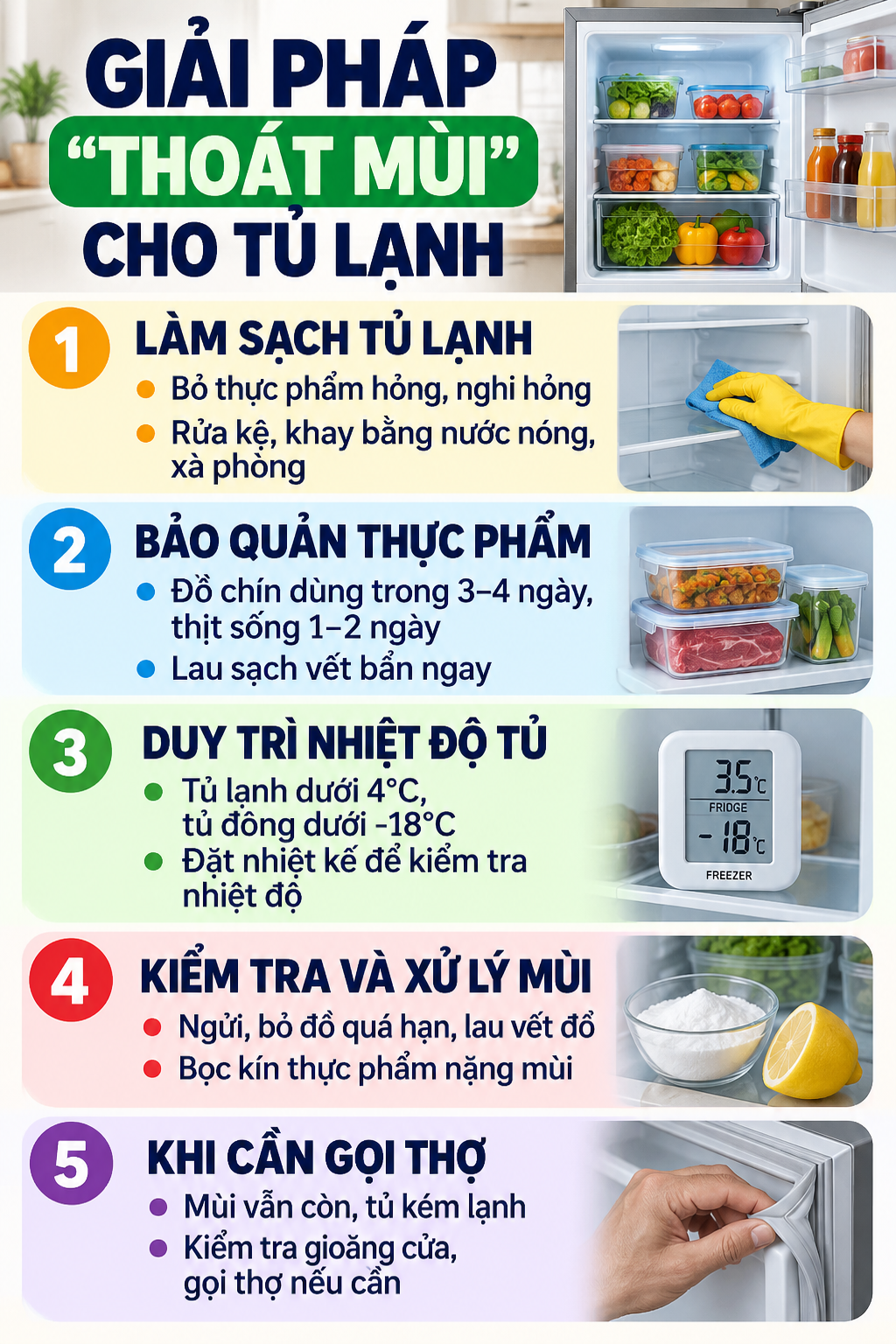 Giải pháp