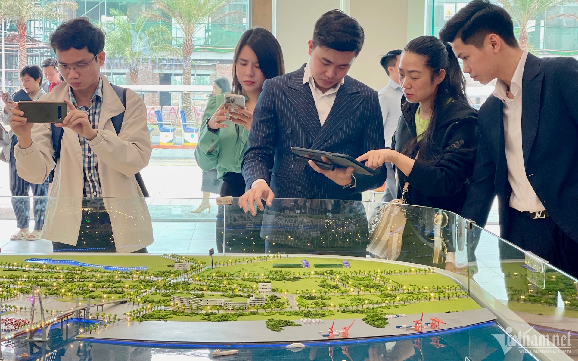 Tất cả người dân sở hữu bất động sản chú ý quy định phạt đến 260 triệu đồng vừa áp dụng