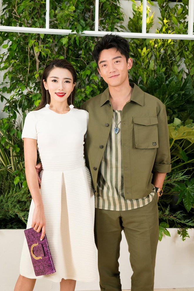 Lời nguyền đ&aacute;m cưới Angelababy - Huỳnh Hiểu Minh v&agrave; những cặp đ&ocirc;i tan vỡ - Ảnh 7.