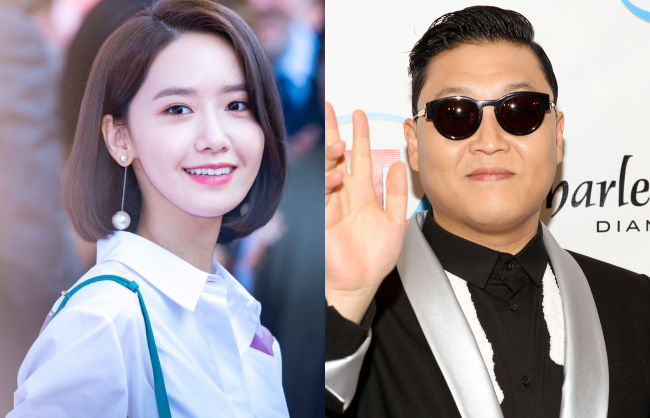 Hình ảnh gây sốc về Yoona SNSD mang thai: Tin đồn hay sự thật? - Ảnh 4. Hình ảnh gây sốc về Yoona SNSD mang thai: Tin đồn hay sự thật? - Ảnh 4.