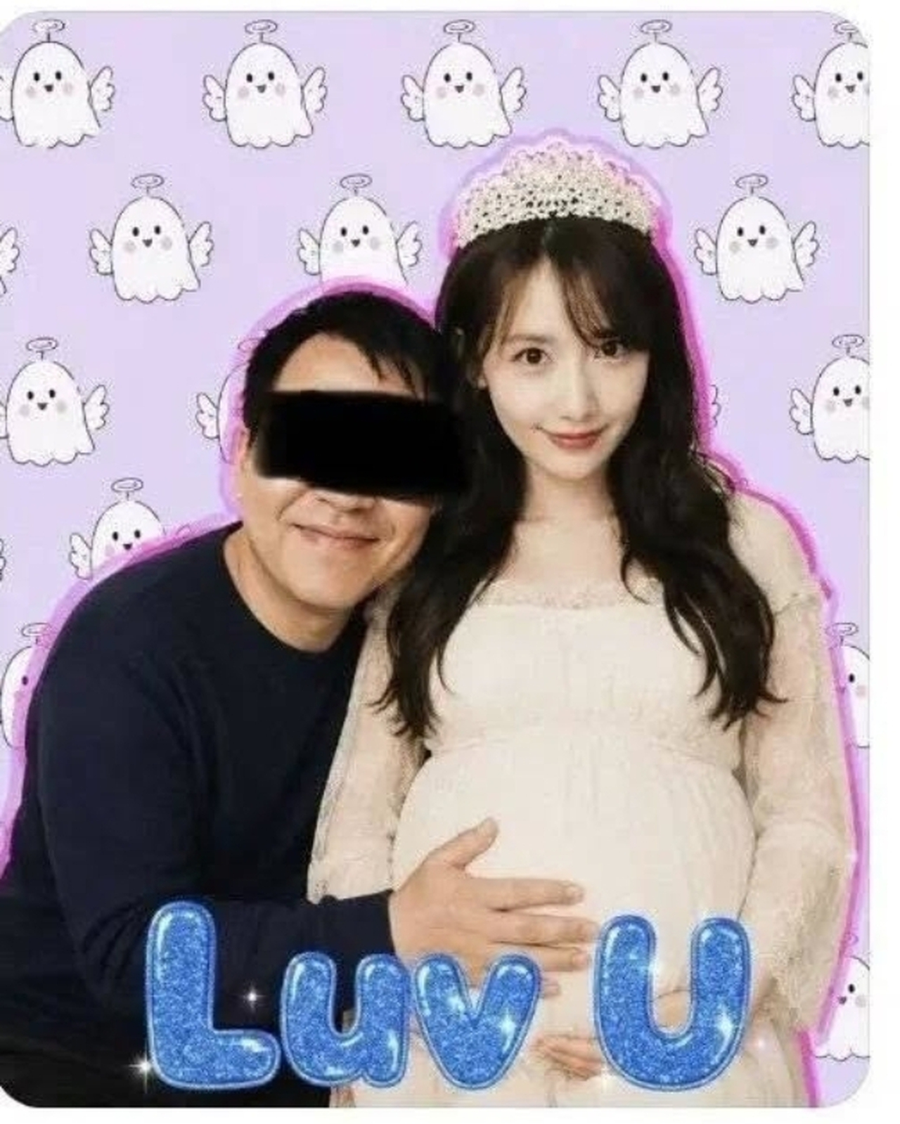 Hình ảnh gây sốc về Yoona SNSD mang thai: Tin đồn hay sự thật? - Ảnh 2. Hình ảnh gây sốc về Yoona SNSD mang thai: Tin đồn hay sự thật? - Ảnh 2.